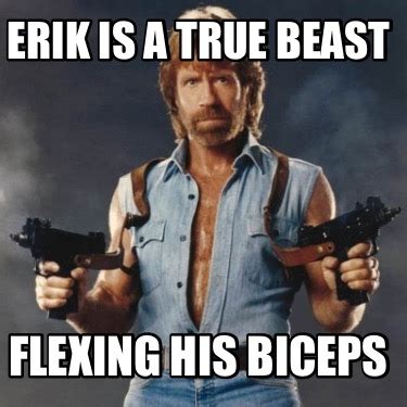 biceps meme|biceps meme generator.